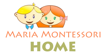 Maria Montessori Home