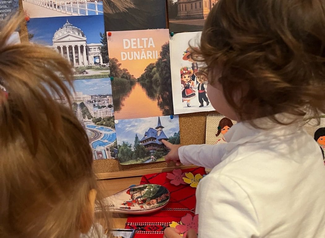 Newsletter Decembrie 2025 - Februarie 2026